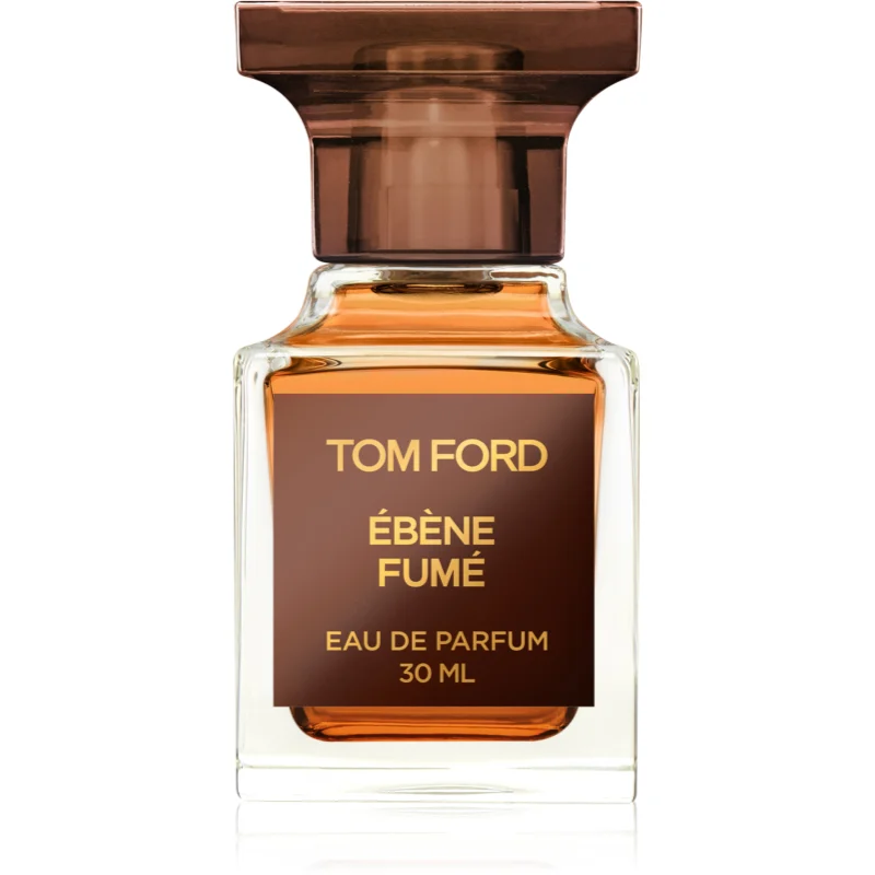 Tom Ford Private Blend Ébène Fumé