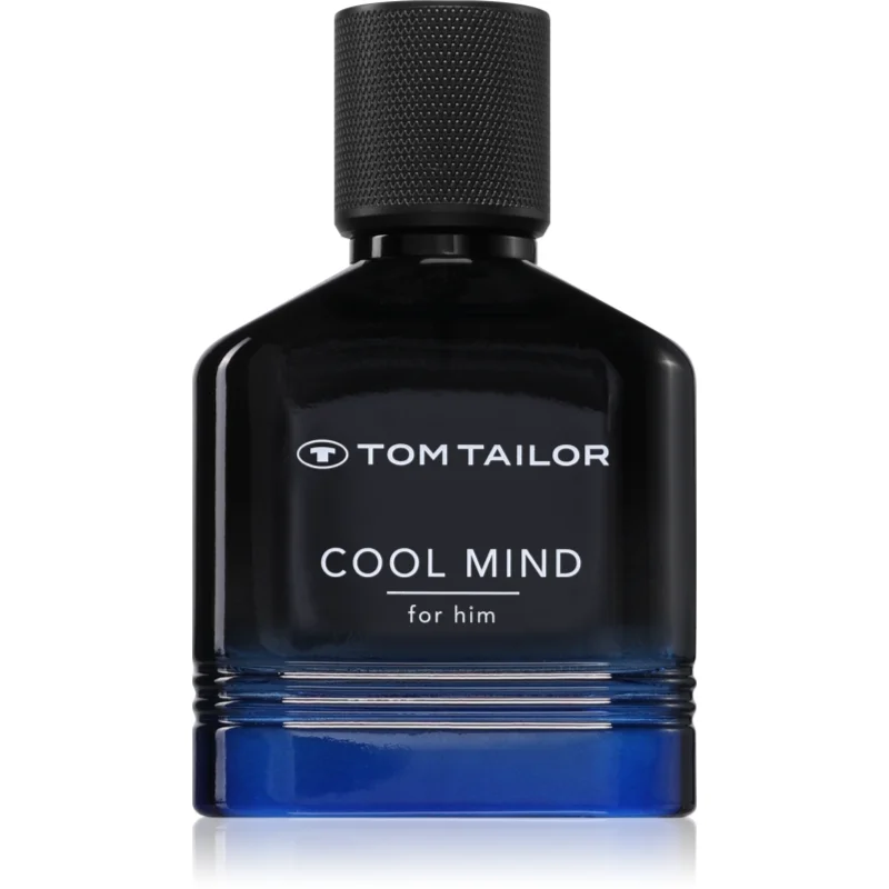 Tom Tailor Cool Mind