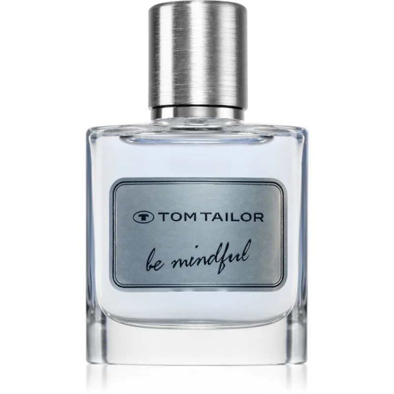 Tom Tailor Be Mindfull Man