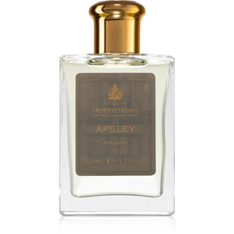 Truefitt & Hill Apsley