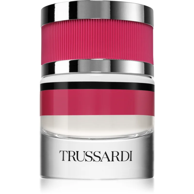 Trussardi Ruby Red