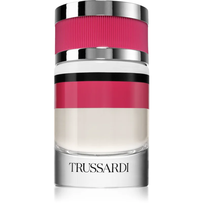Trussardi Ruby Red