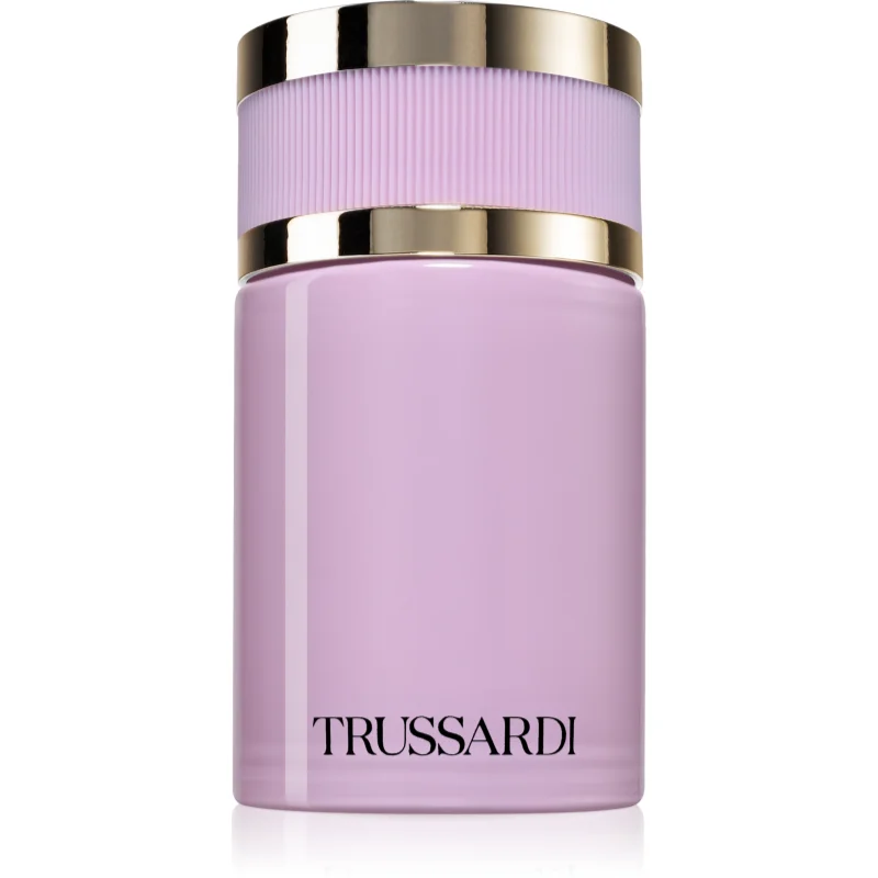 Trussardi Elegantly Cool