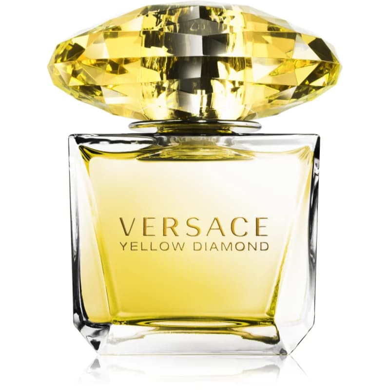 Versace Yellow Diamond