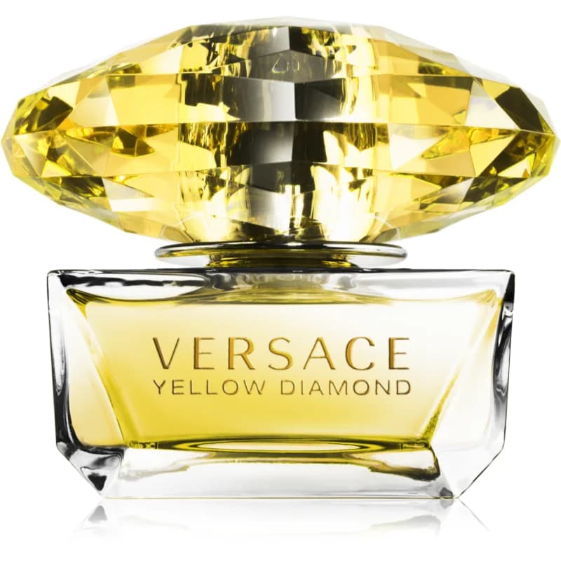 Versace Yellow Diamond