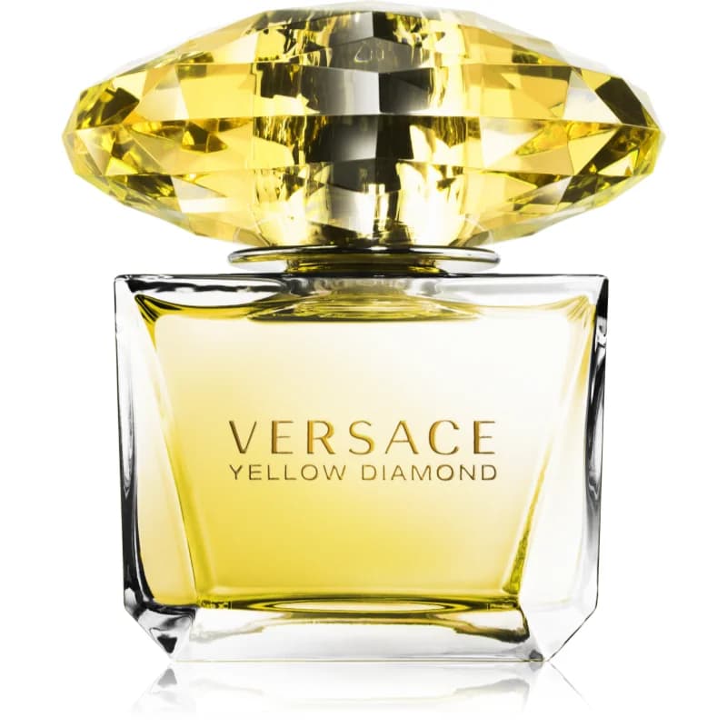 Versace Yellow Diamond