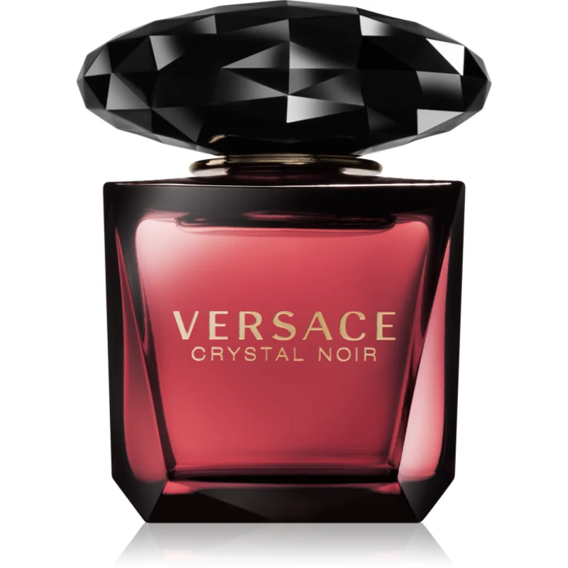 Versace Crystal Noir