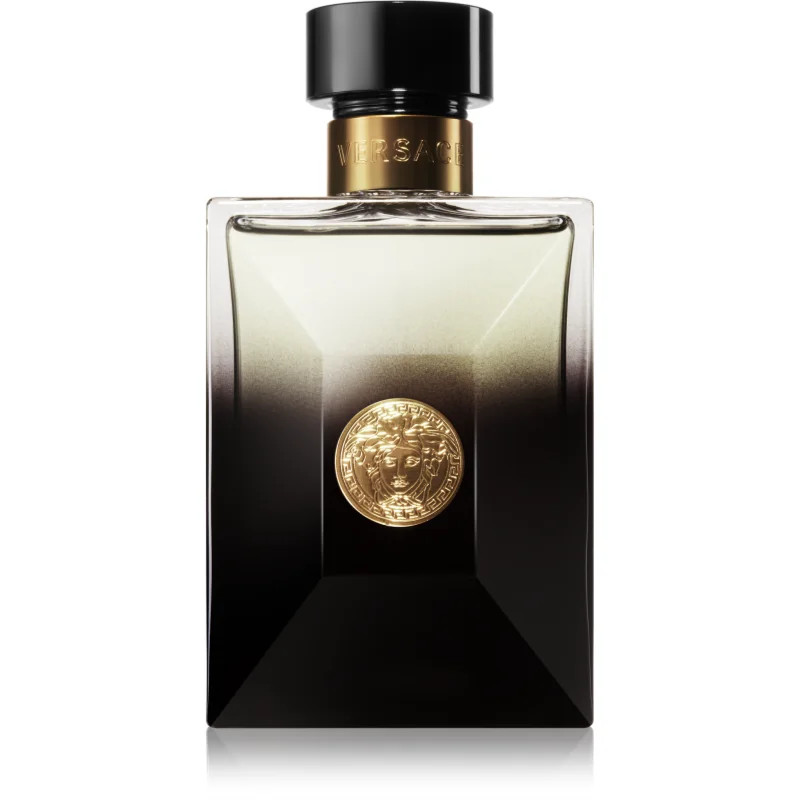 Versace Pour Homme Oud Noir