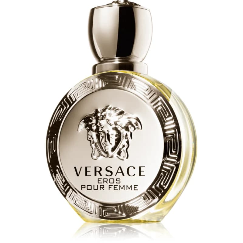 Versace Eros Pour Femme