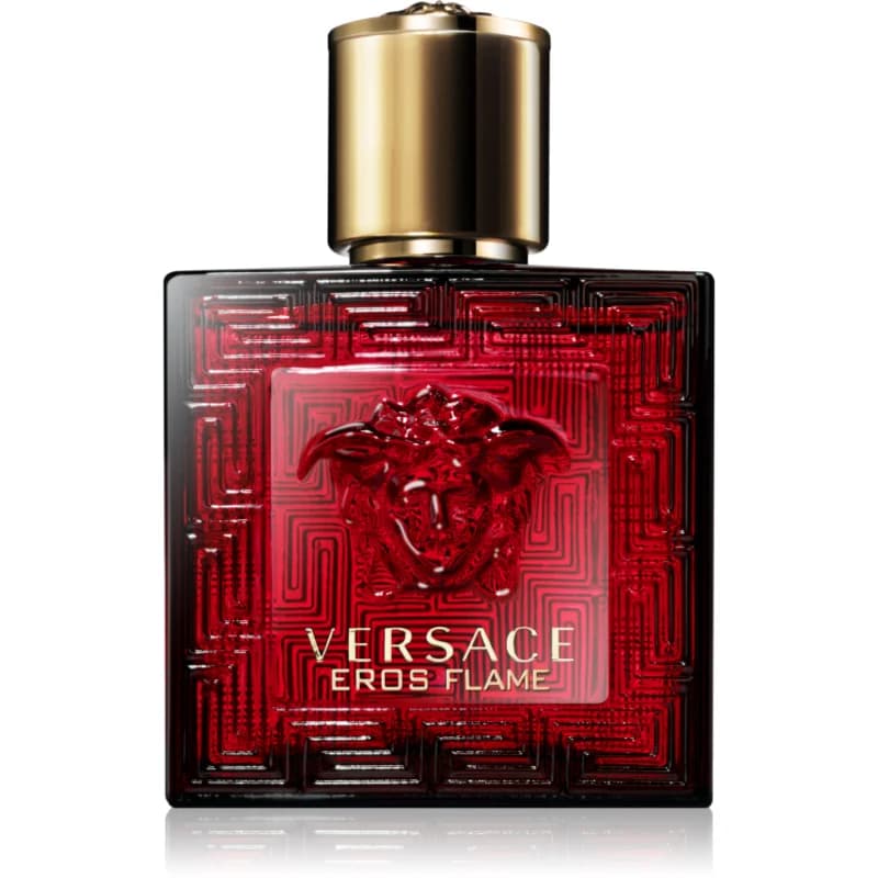 Versace Eros Flame