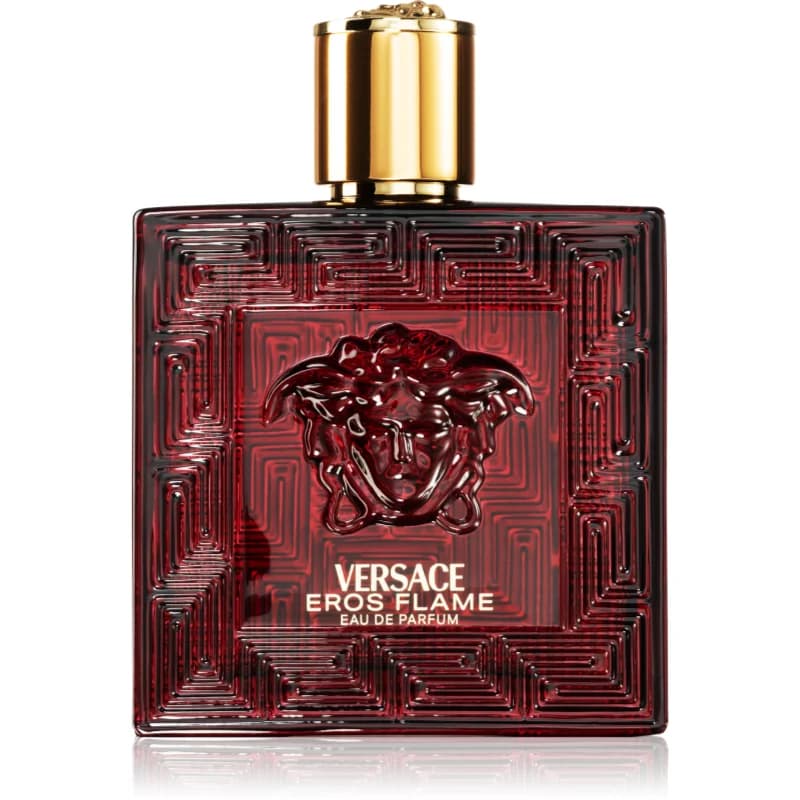 Versace Eros Flame
