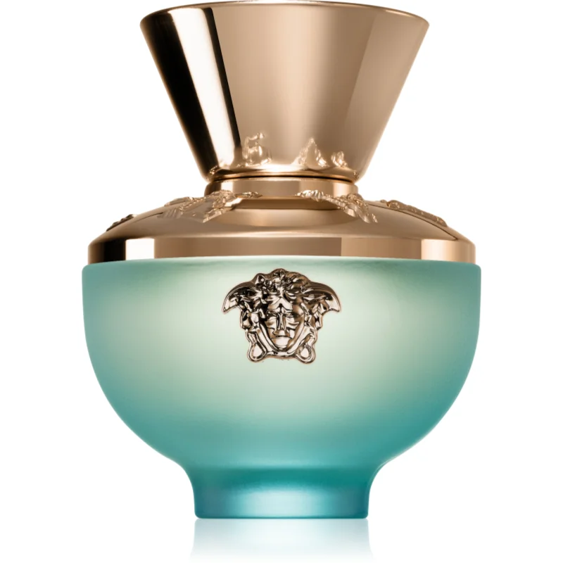 Versace Dylan Turquoise Pour Femme