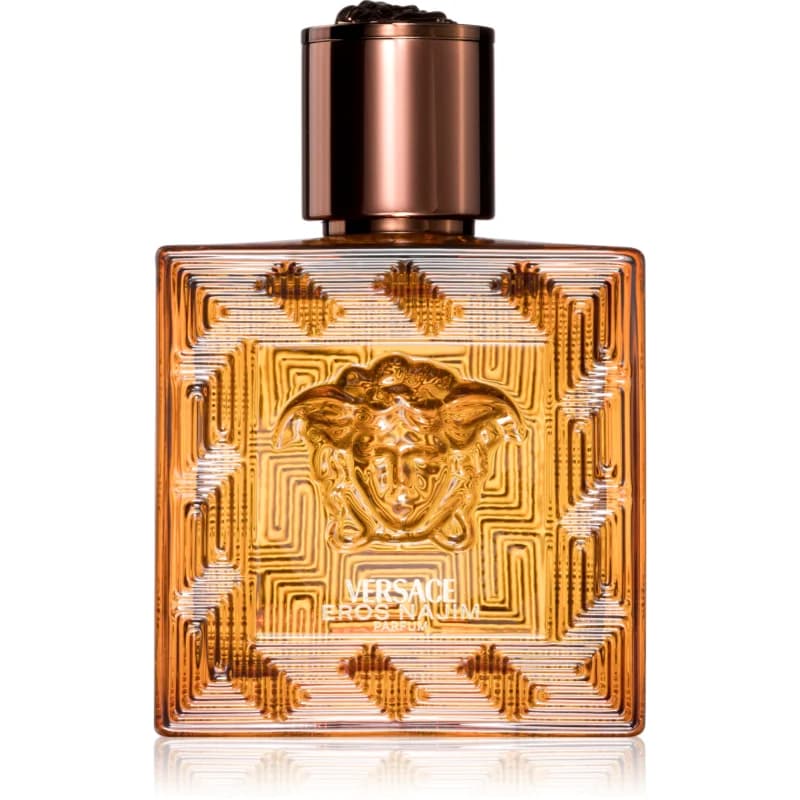 Versace Eros Najim