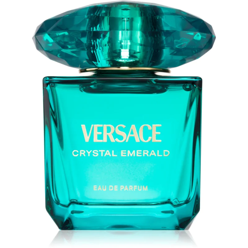 Versace Crystal Emerald