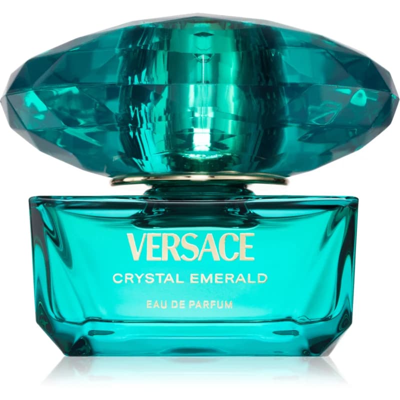 Versace Crystal Emerald