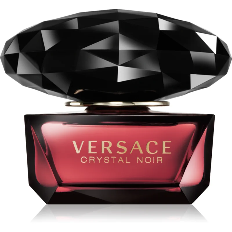 Versace Crystal Noir