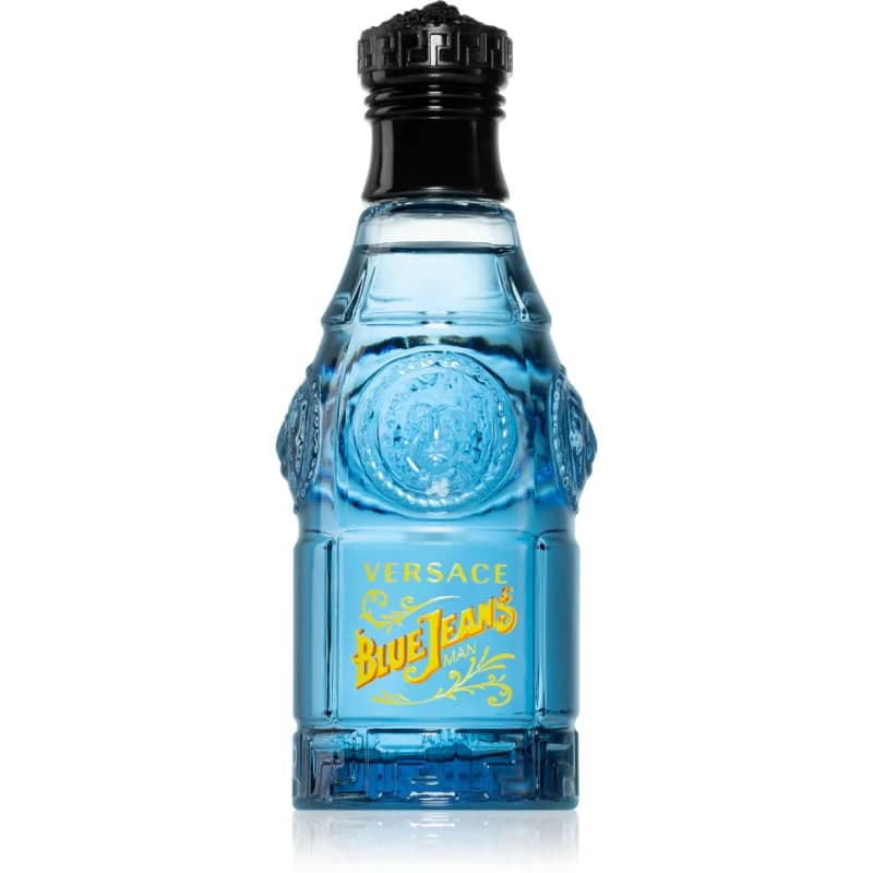 Versace Jeans Blue