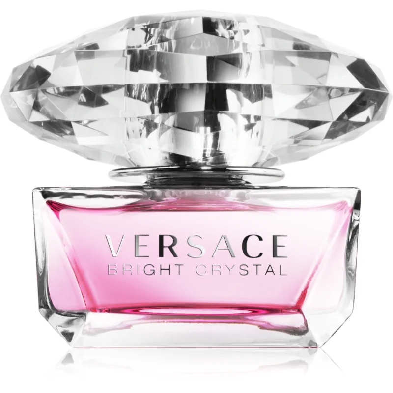 Versace Bright Crystal