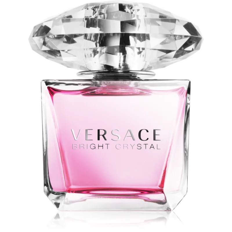 Versace Bright Crystal