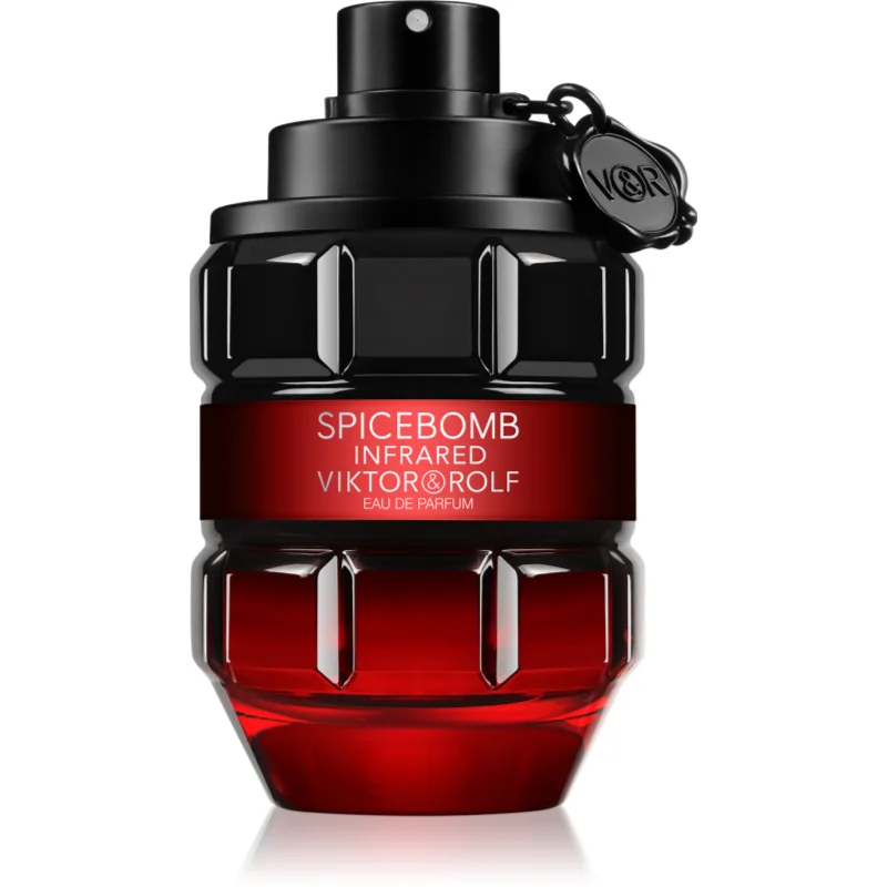 Viktor&Rolf Spicebomb Infrared