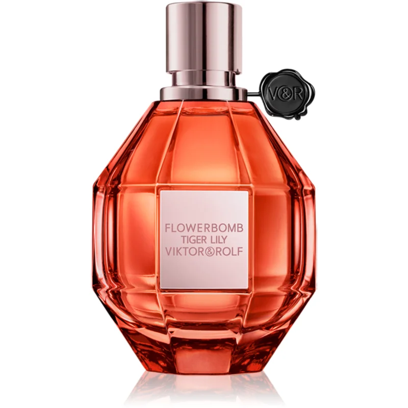 Viktor&Rolf Flowerbomb Tiger Lily