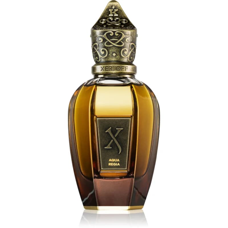 Xerjoff Aqua Regia