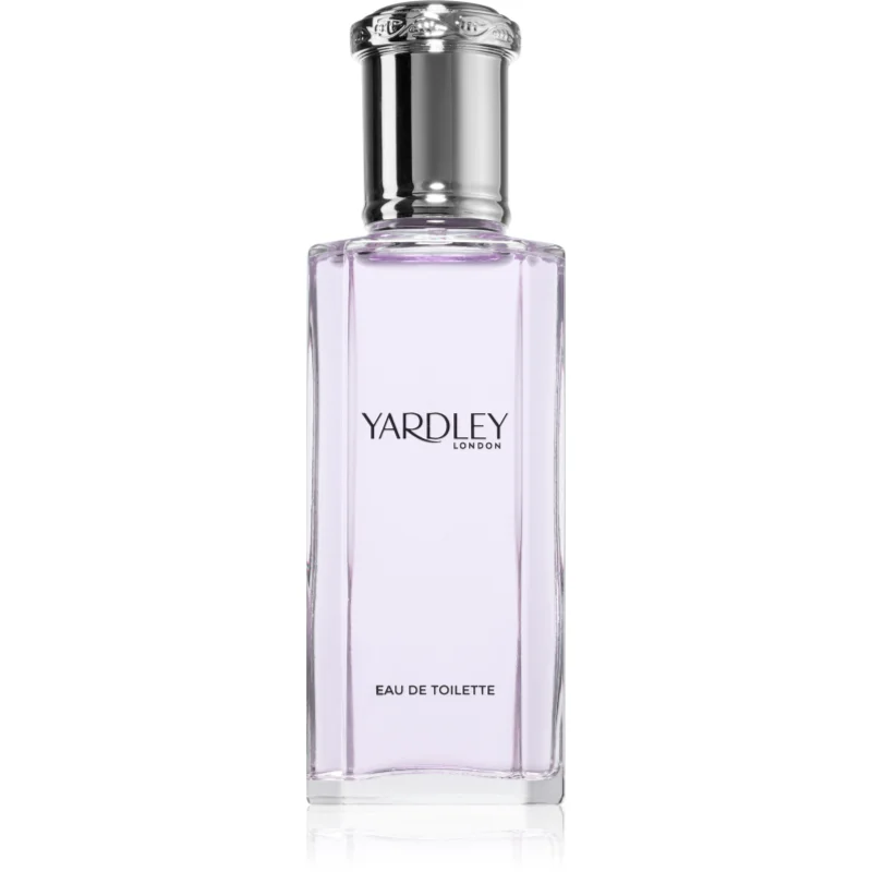 Yardley English Lavender