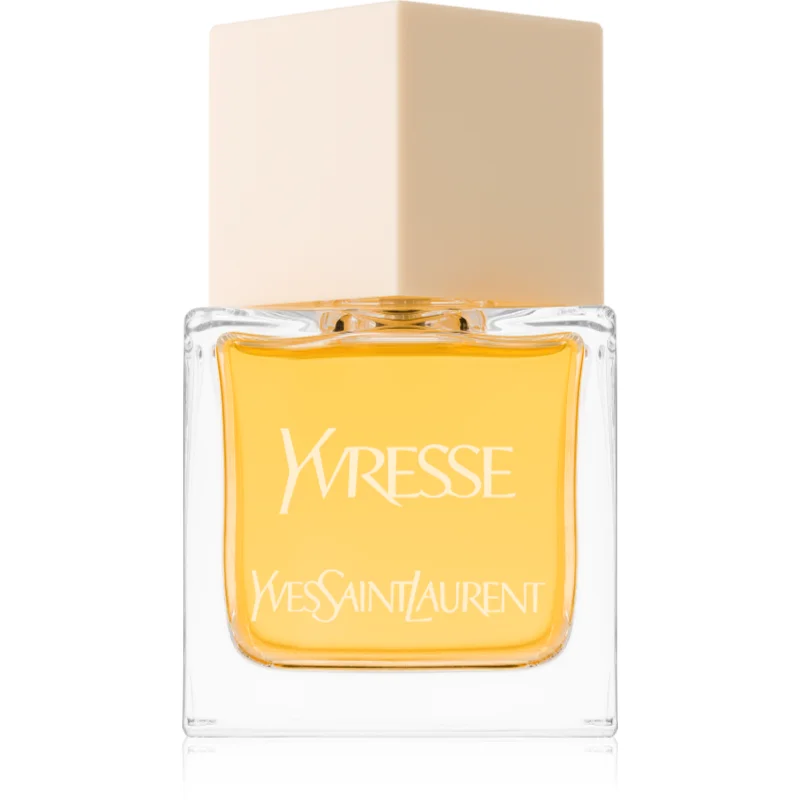 Yves Saint Laurent Yvresse