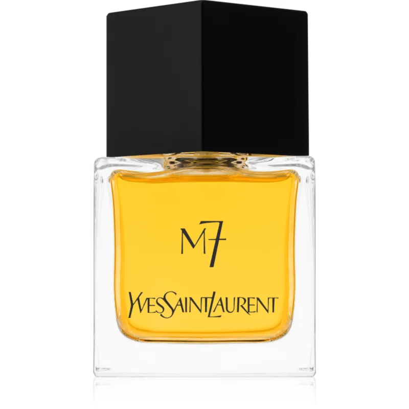 Yves Saint Laurent M7