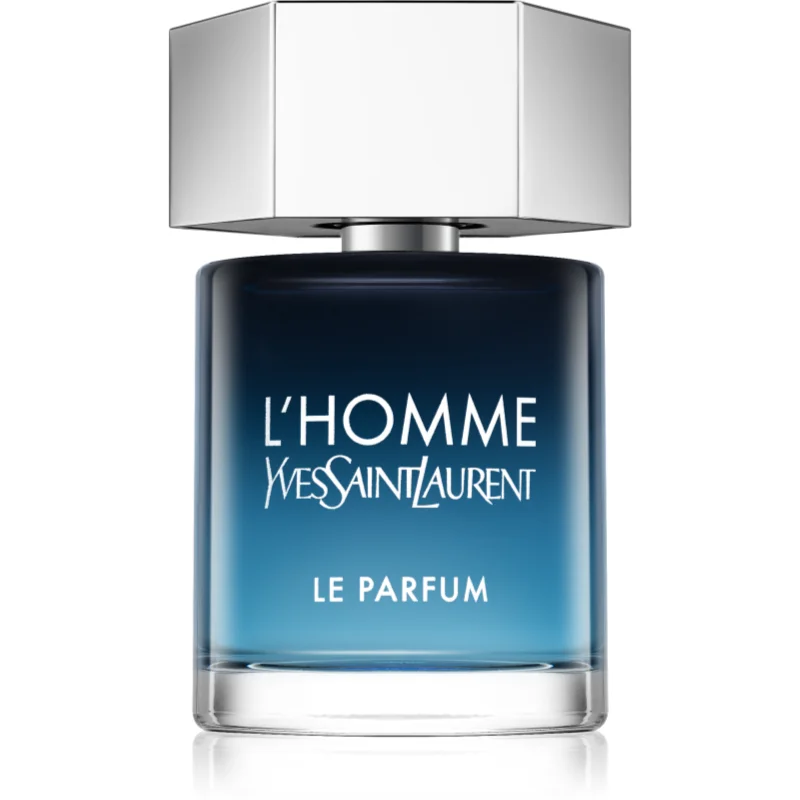 Yves Saint Laurent L'Homme Le