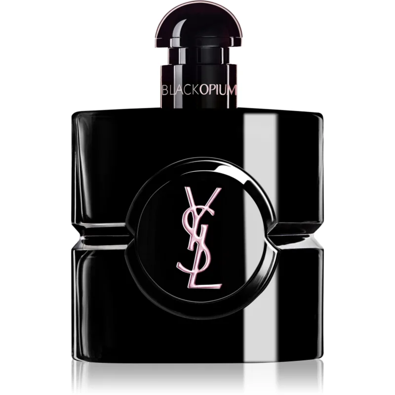 Yves Saint Laurent Black Opium Le