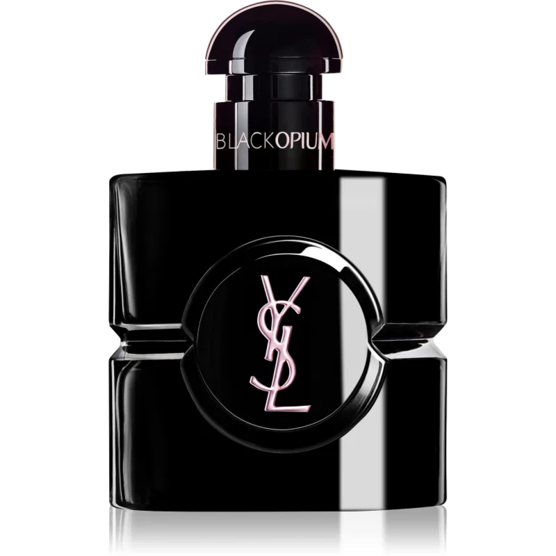 Yves Saint Laurent Black Opium Le