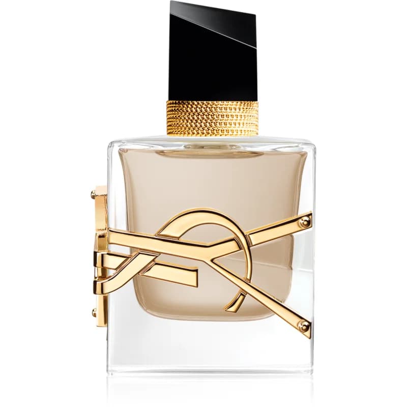 Yves Saint Laurent Libre Flowers & Flames