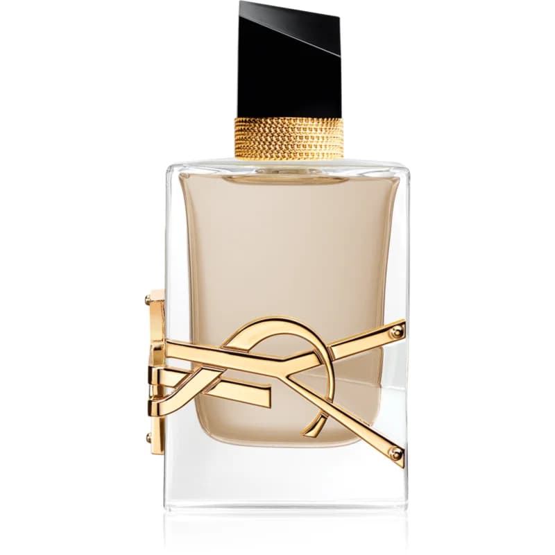 Yves Saint Laurent Libre Flowers & Flames