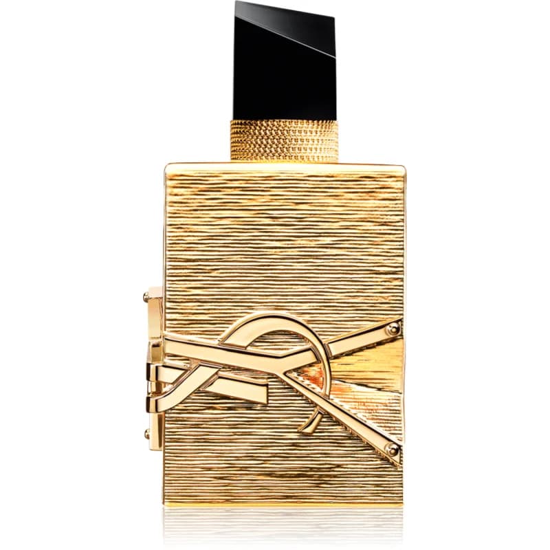Yves Saint Laurent Libre Vanille Couture