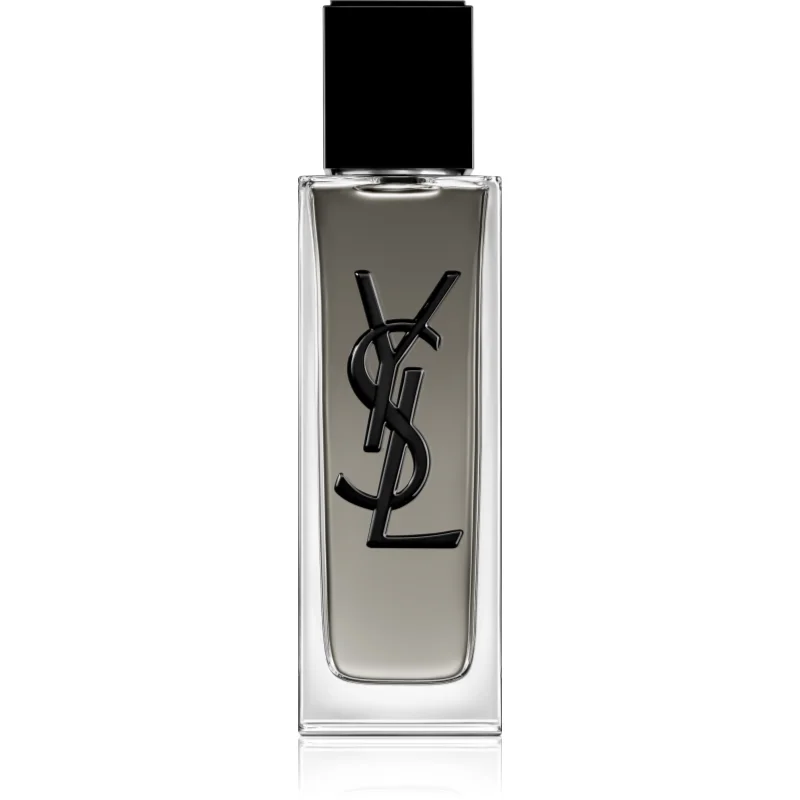 Yves Saint Laurent Myslf Intense