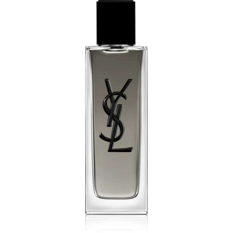 Yves Saint Laurent Myslf Intense