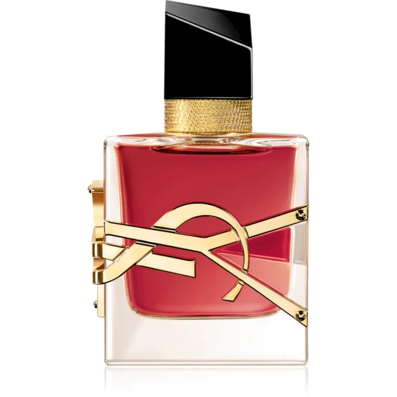 Yves Saint Laurent Libre Berry Crush