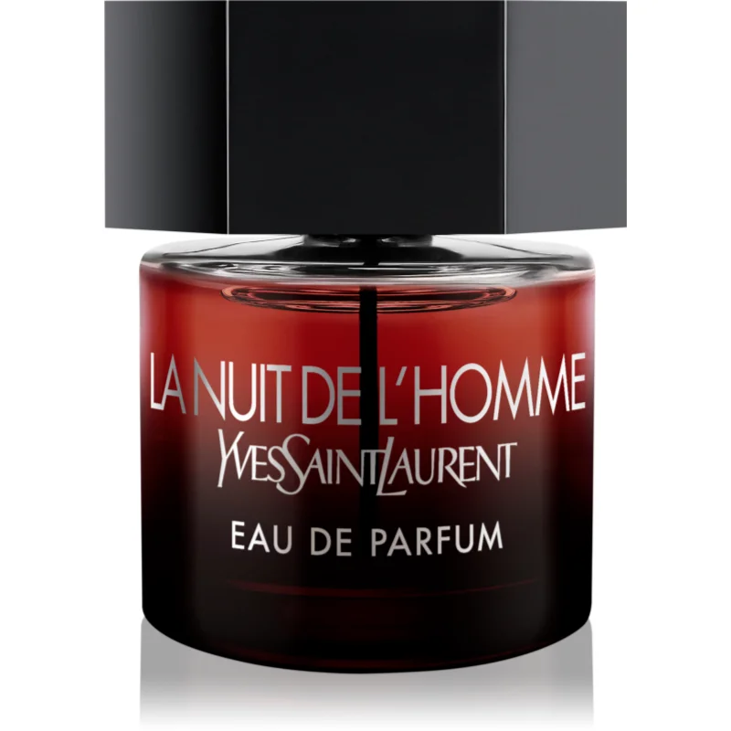 Yves Saint Laurent La Nuit de L'Homme La Nuit de L'Homme 2026