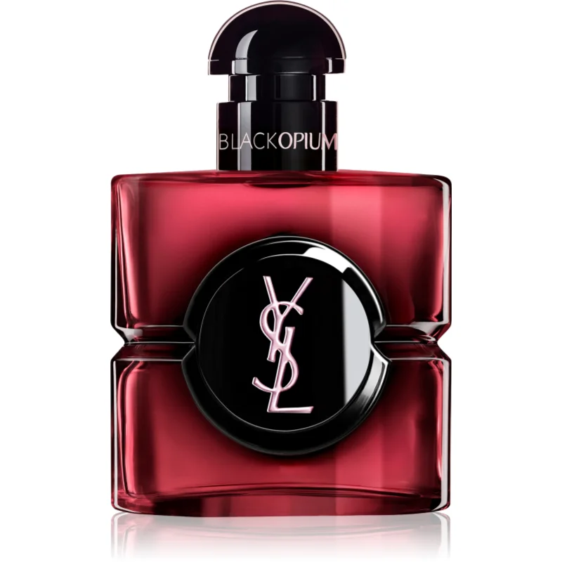 Yves Saint Laurent Black Opium Pink Glaze