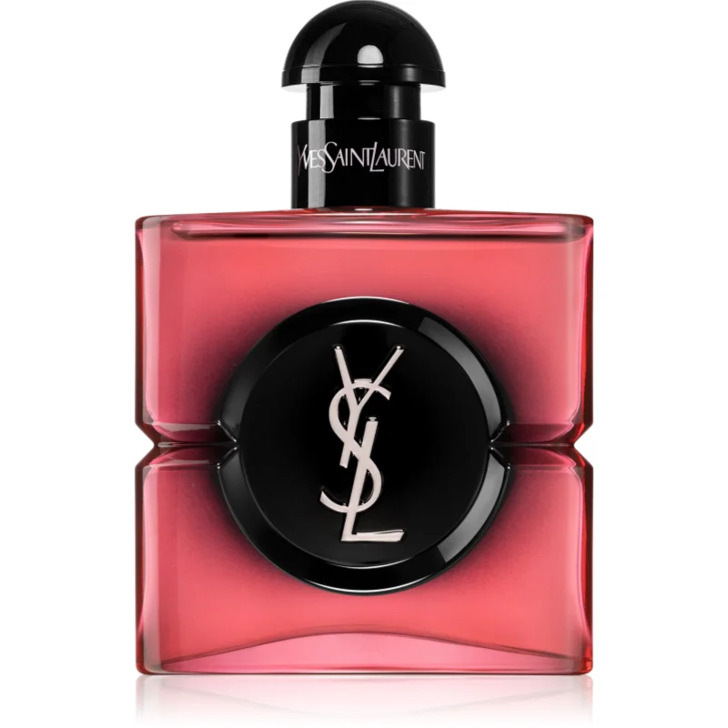 Yves Saint Laurent Black Opium Pink Glaze