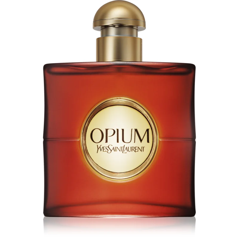 Yves Saint Laurent Opium