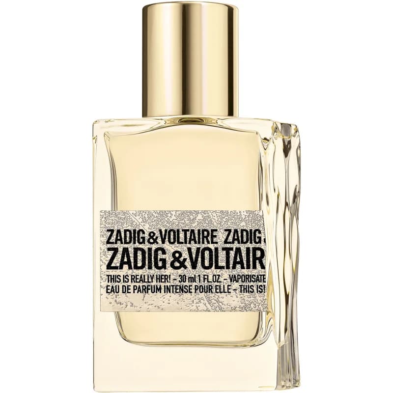 Zadig&Voltaire This is Really her!