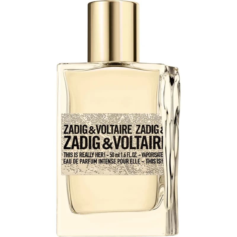 Zadig&Voltaire This is Really her!