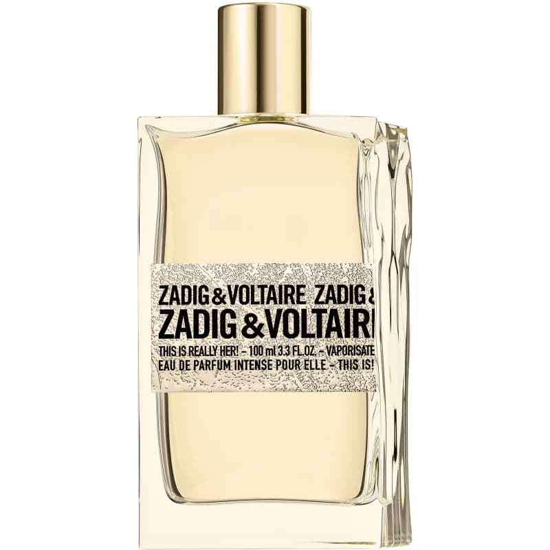 Zadig&Voltaire This is Really her!