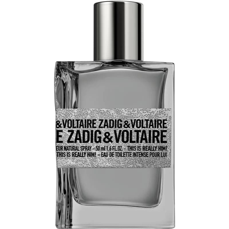 Zadig&Voltaire This is Really him!
