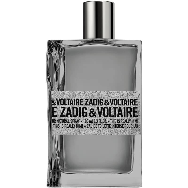 Zadig&Voltaire This is Really him!