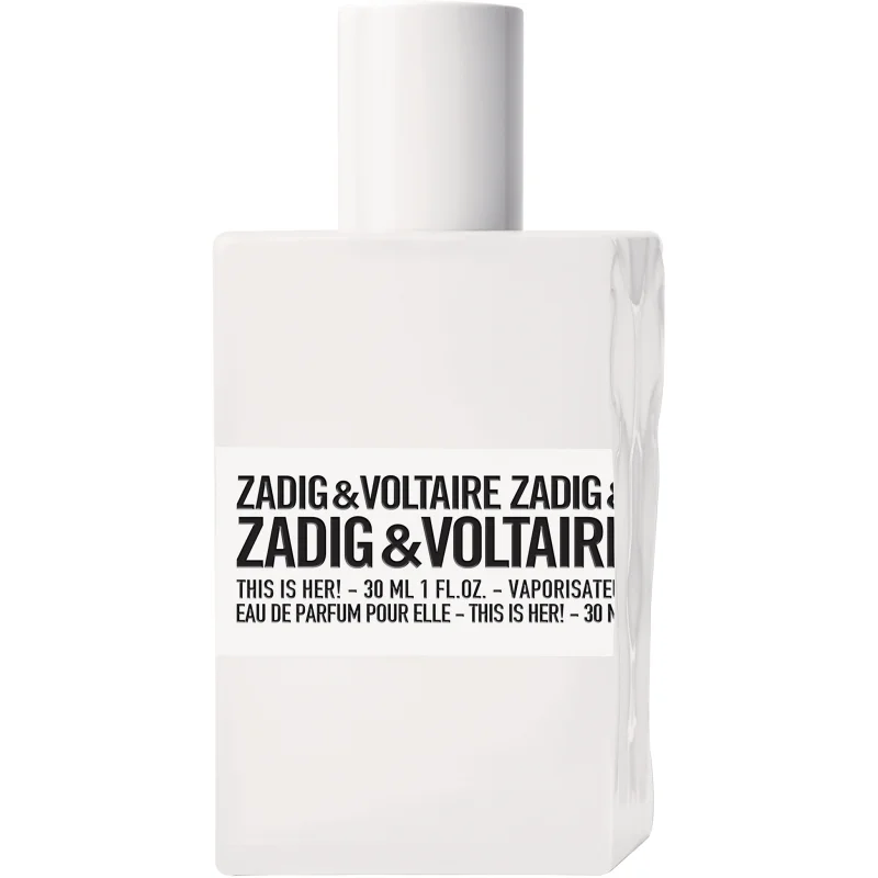 Zadig&Voltaire This Is Her!