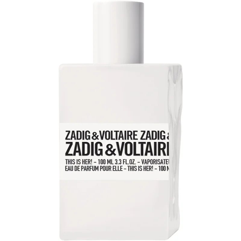 Zadig&Voltaire This Is Her!