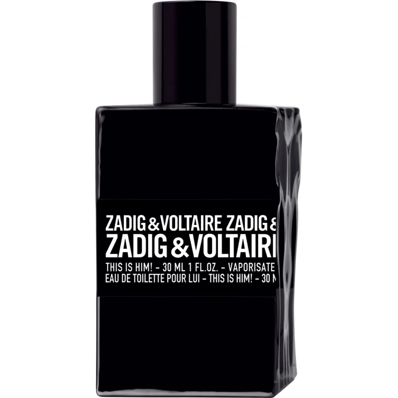 Zadig&Voltaire This Is Him!
